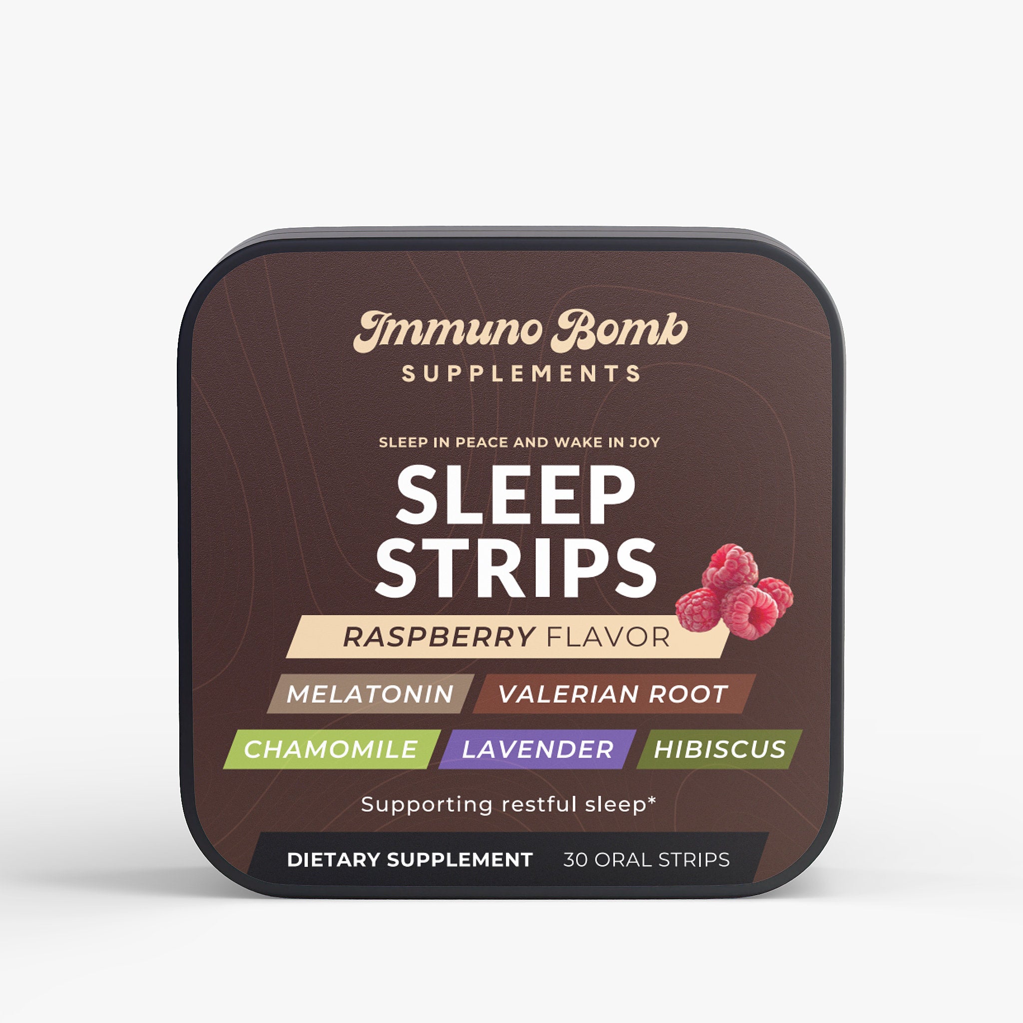 Sleep Strips