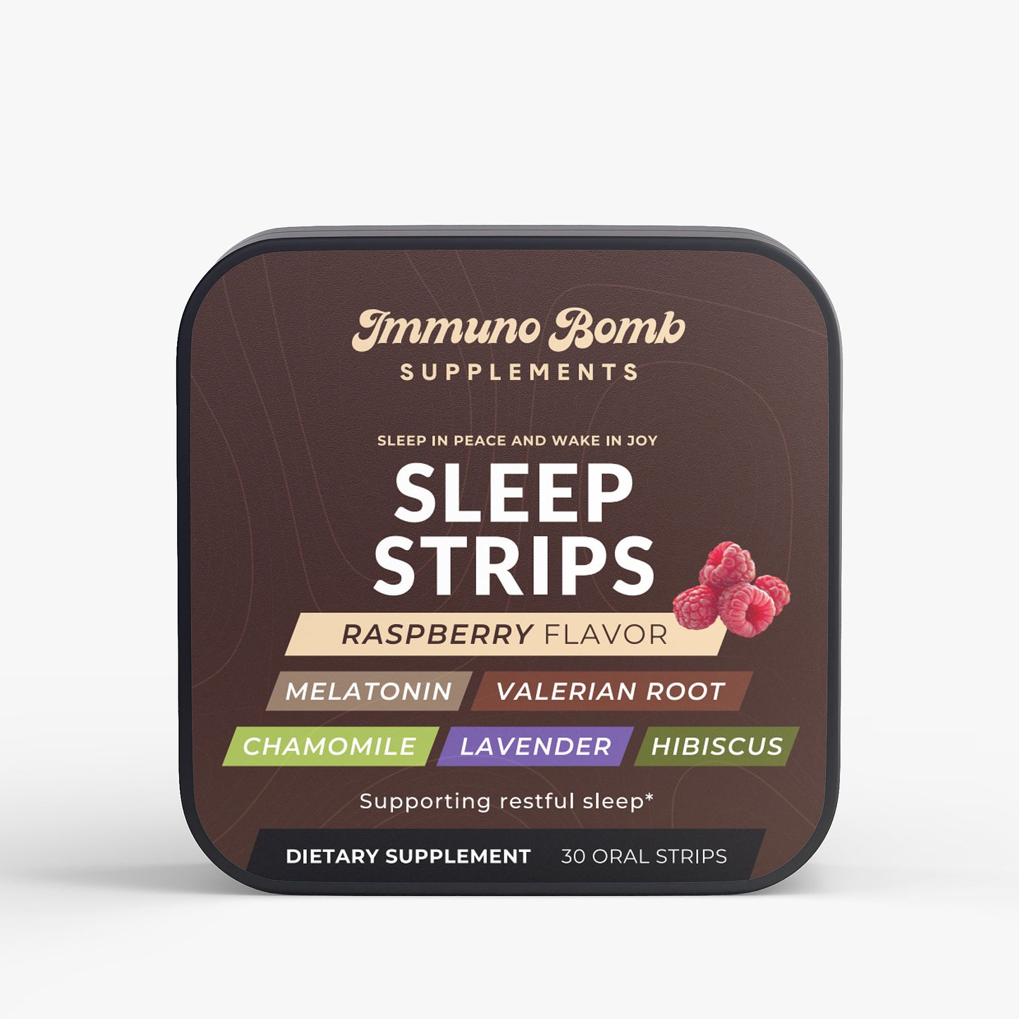 Sleep Strips