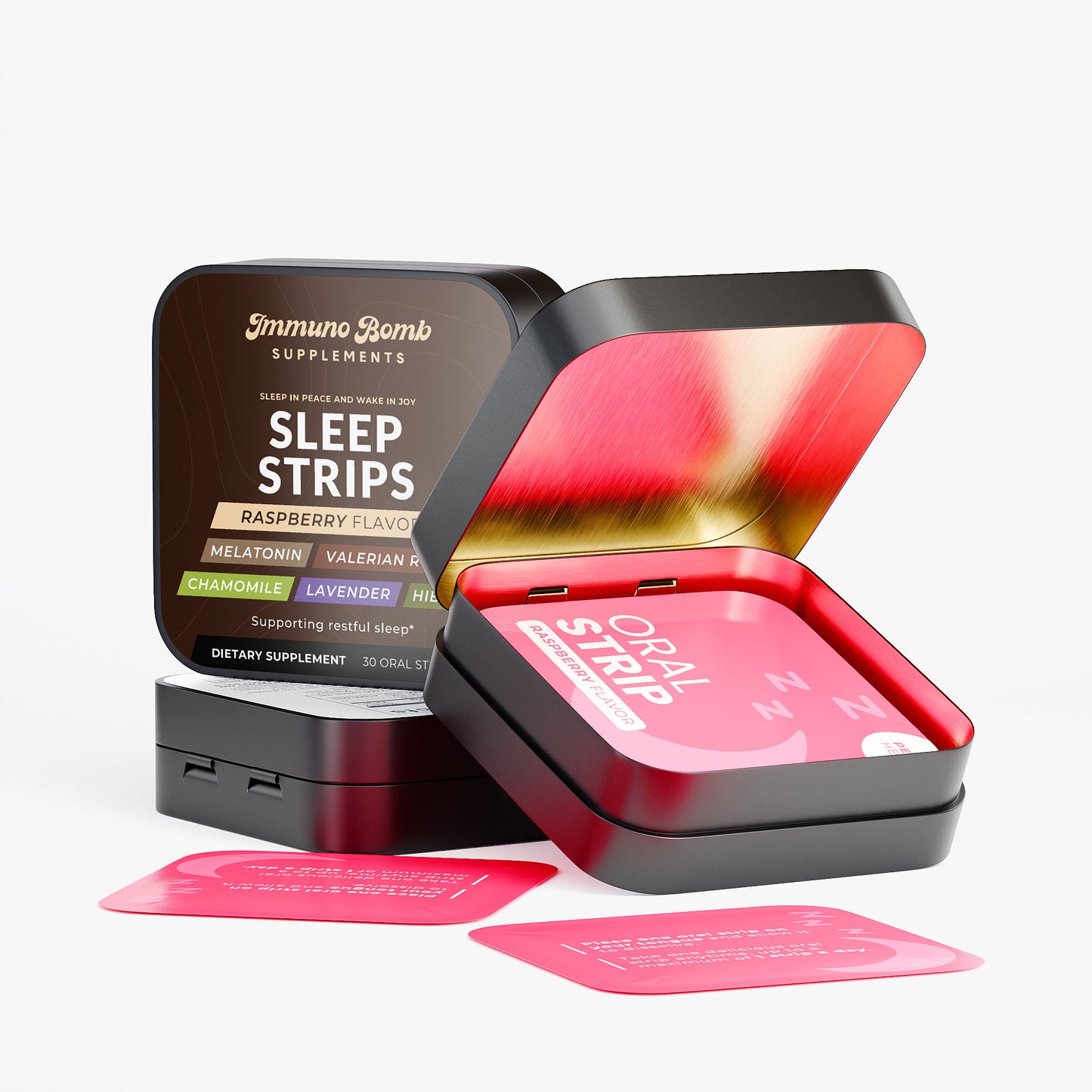 Sleep Strips