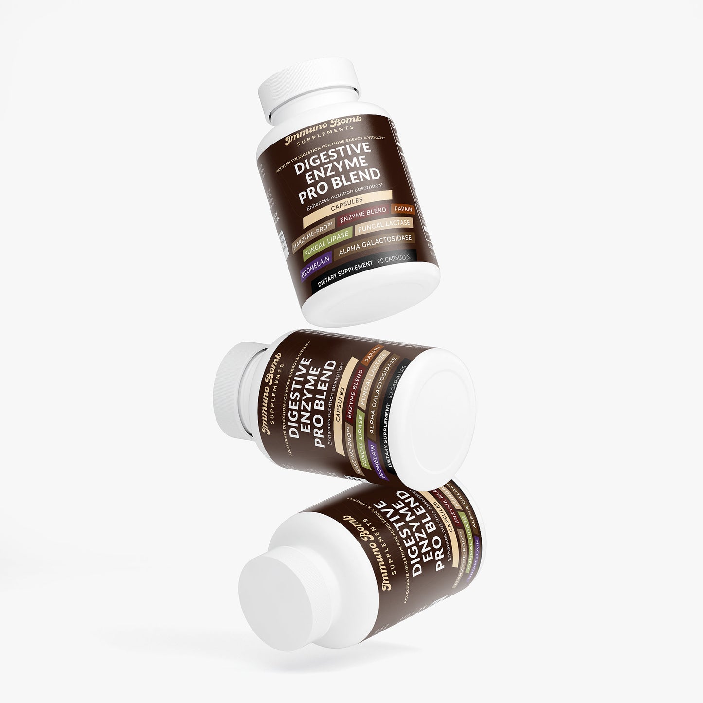Digestive Enzyme Pro Blend
