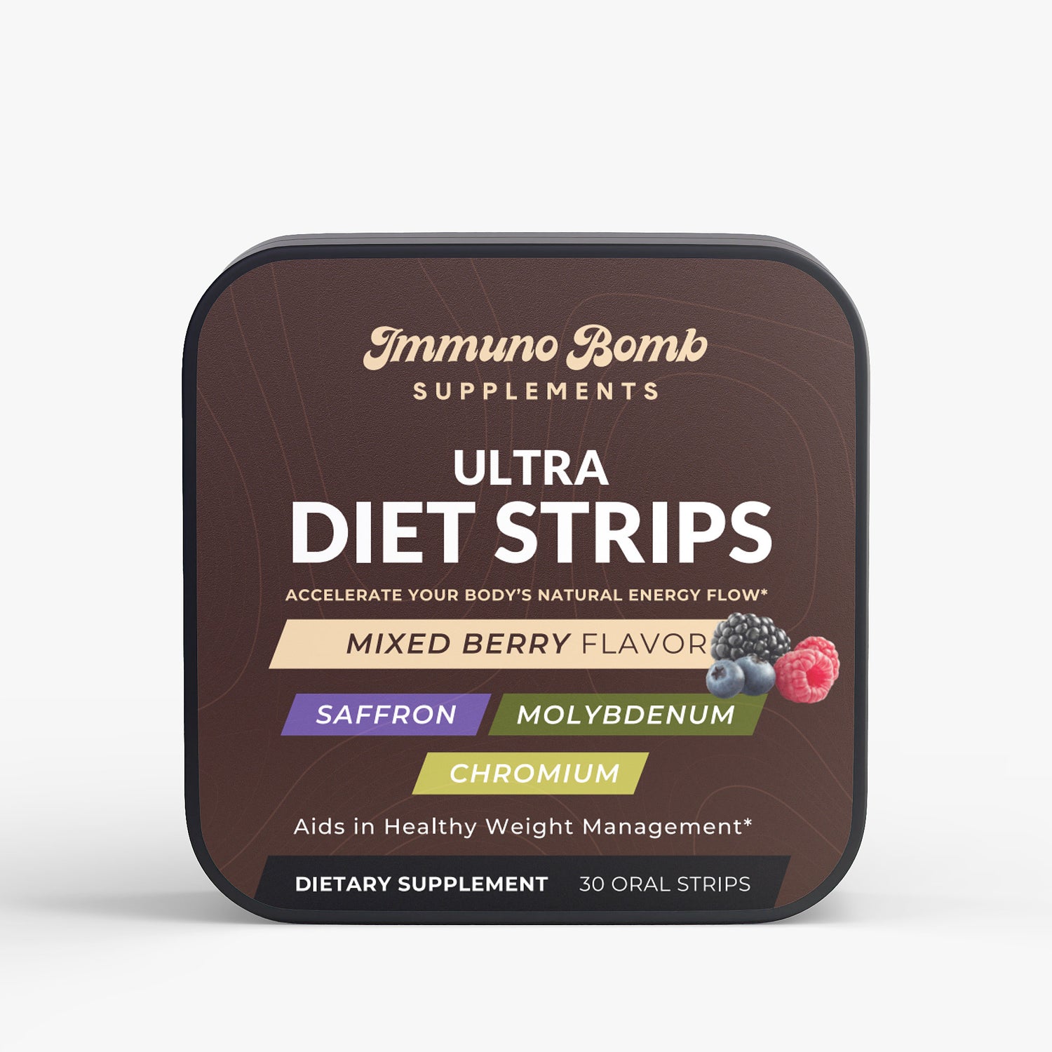 Ultra Diet Strips