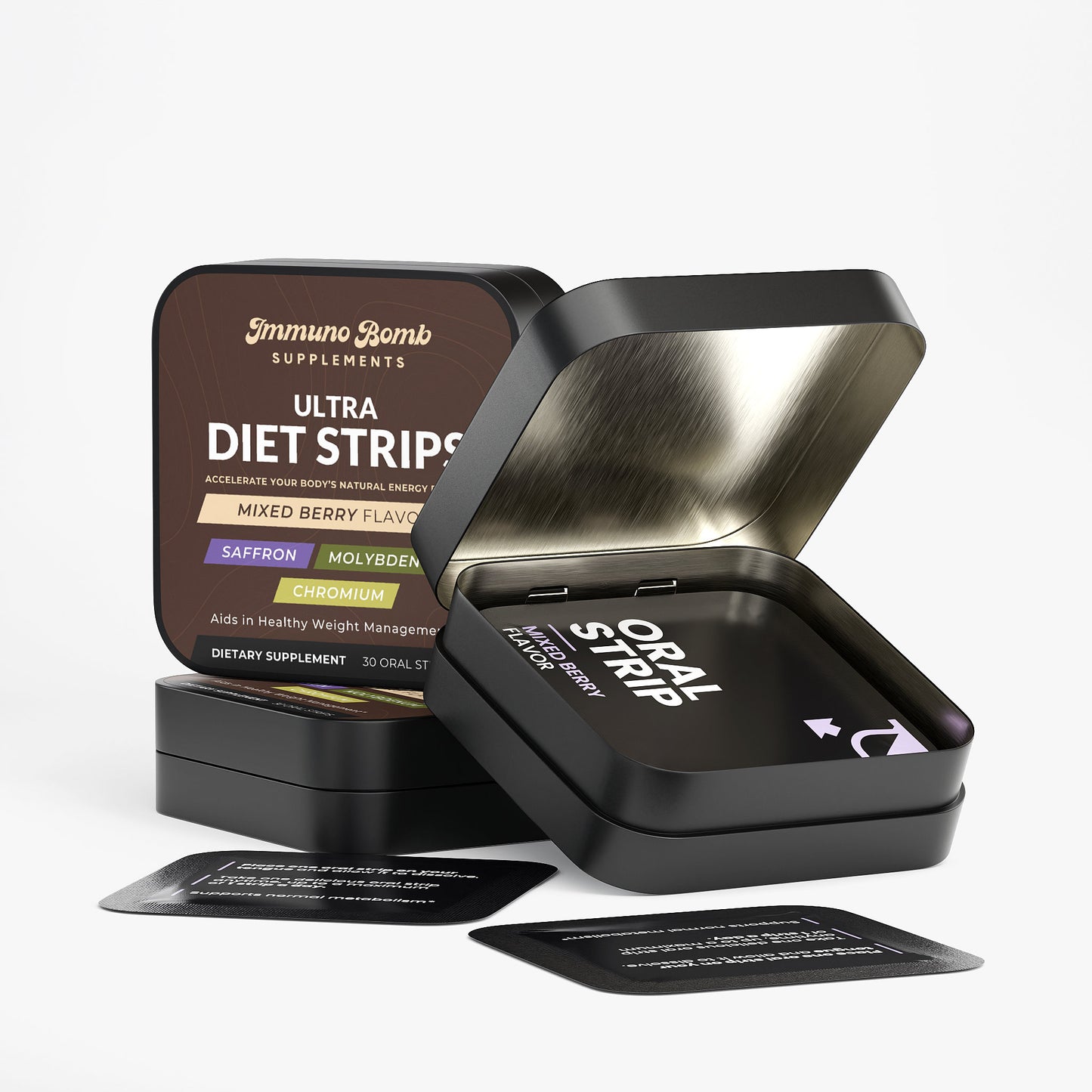 Ultra Diet Strips