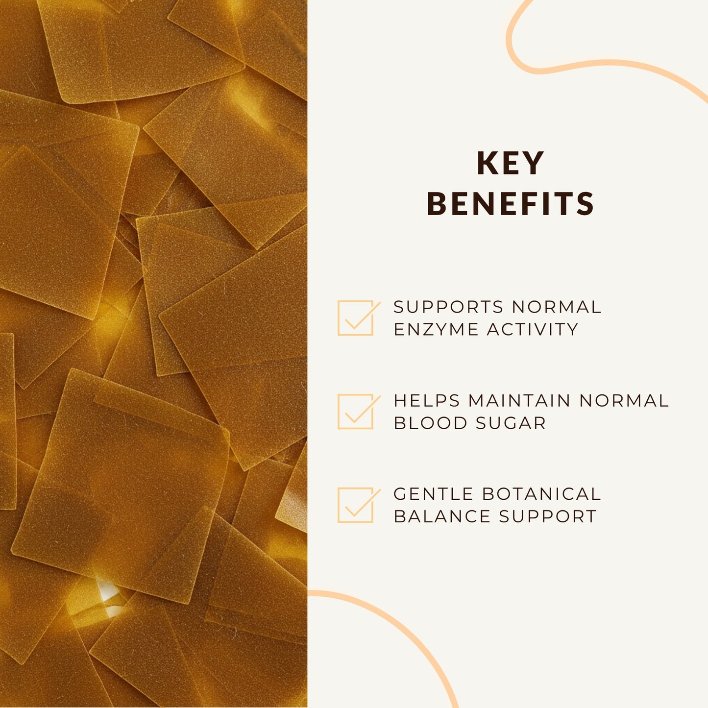 Appetite Balance & Weight Support Strips