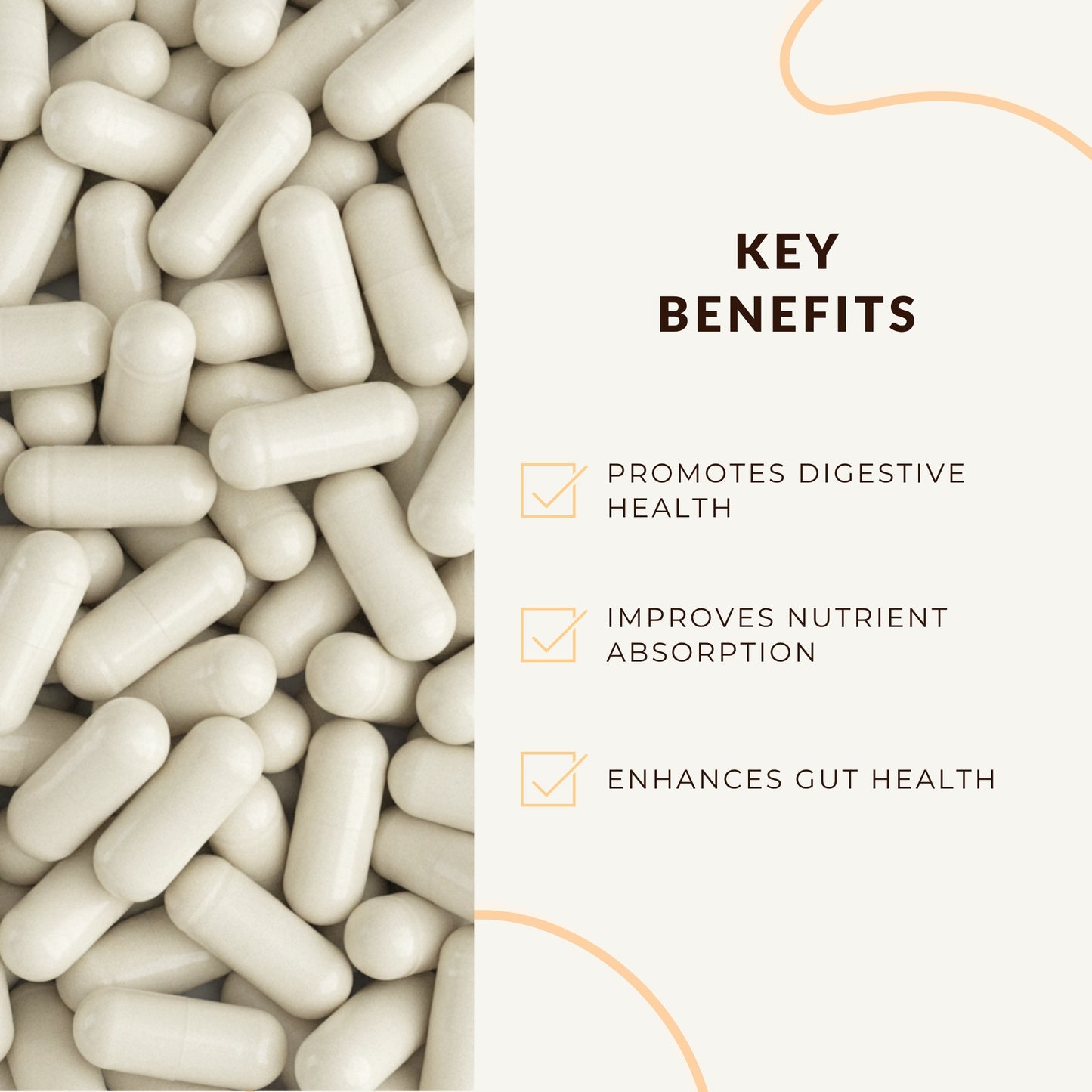 Digestive Enzyme Pro Blend