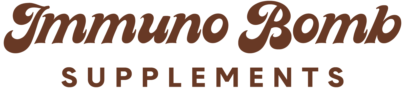 Immuno Bomb Supplements